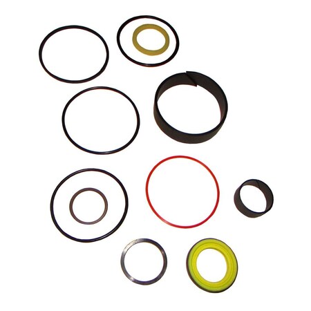 2465917 Hydraulic Cylinder Seal Kit Fits CAT Models